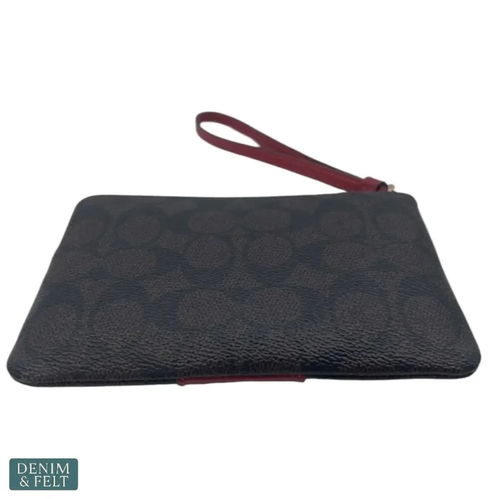 Coach item details